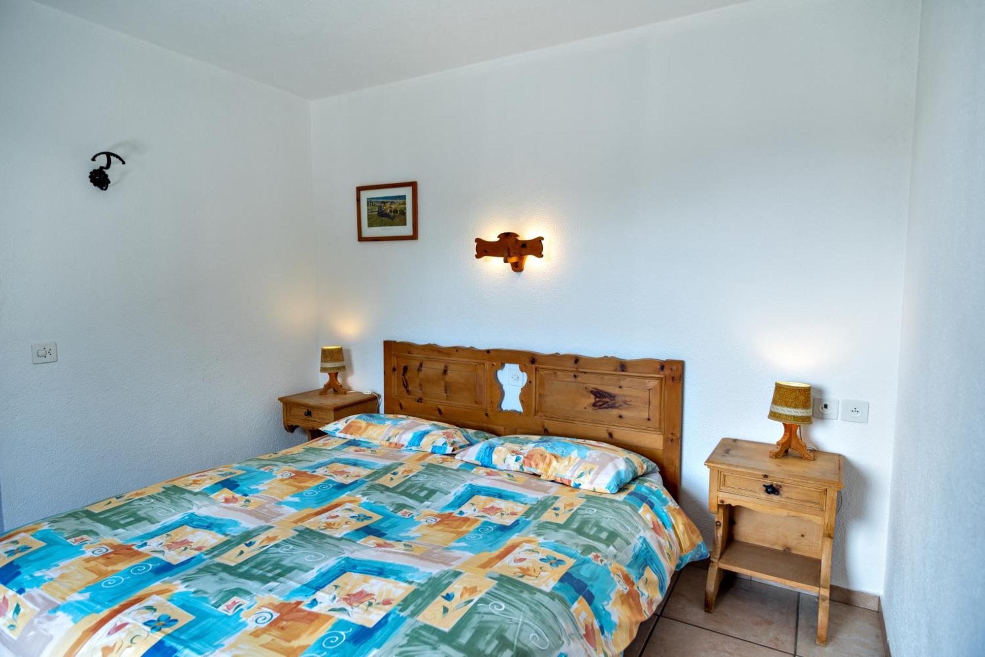 Silva Appartments And Rooms Silvaplana Pokoj fotografie